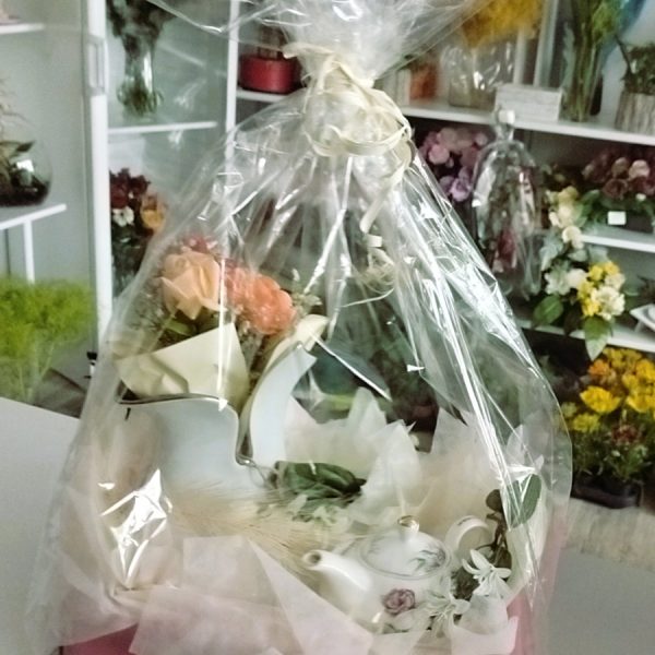 koszyk okolicznościowy