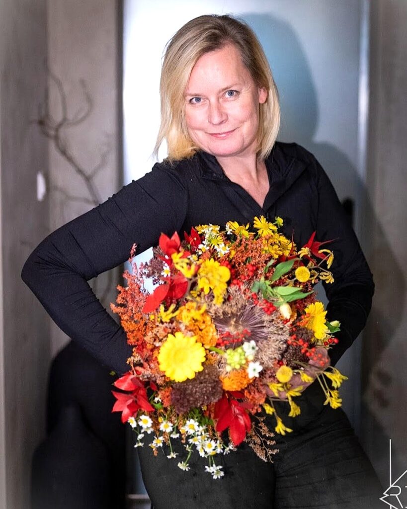 Szkoła florystyki