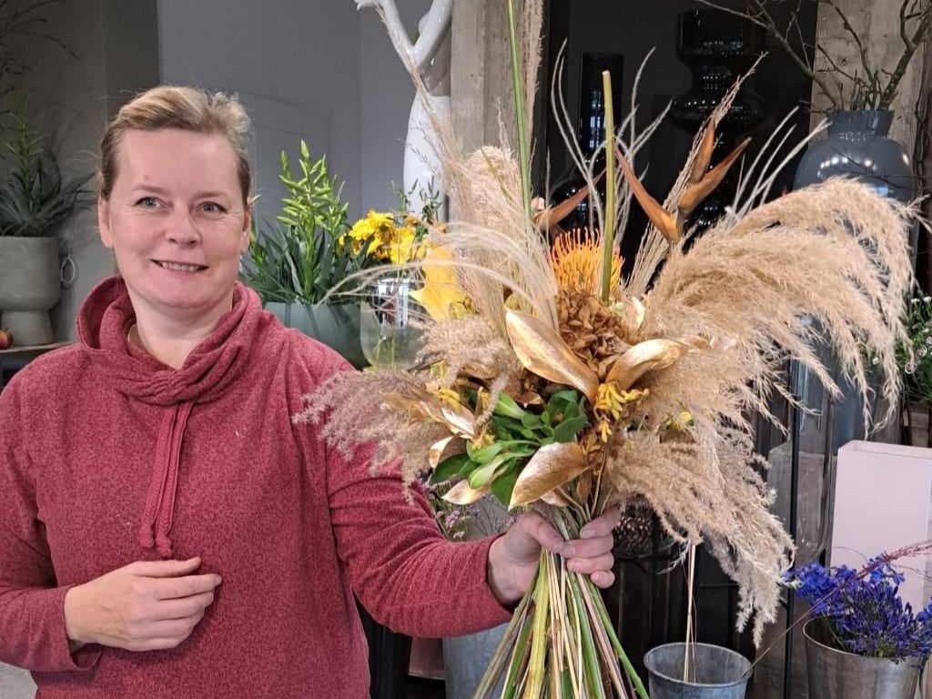 Szkoła florystyki