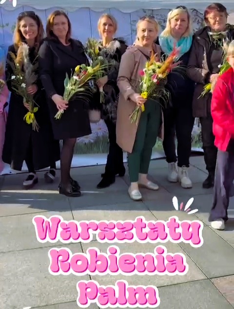 warsztaty